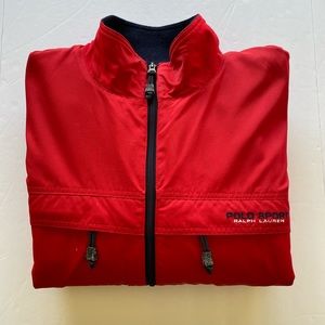 Vintage Polo Sport jacket
